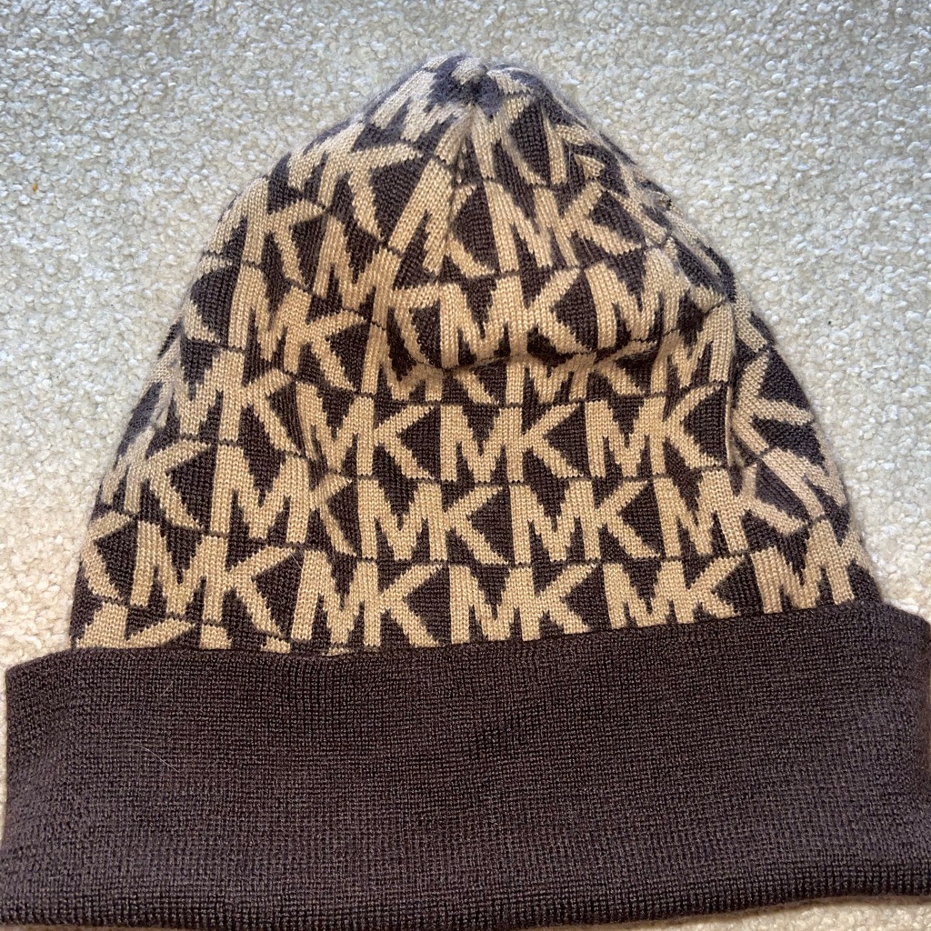 Michael Kors Fall/Winter Hat
